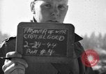 Standbild deutschen Gefangenen Munising Michigan USA, 1944, aus Sekunde 1 historischem Filmmaterial Videoclip 65675068894