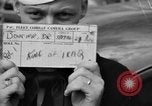 Standbild König Faisal II United States USA, 1952, aus Sekunde 1 historischem Filmmaterial Videoclip 65675068895