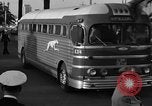 Standbild König Faisal II United States USA, 1952, aus Sekunde 17 historischem Filmmaterial Videoclip 65675068895