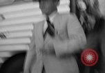 Standbild König Faisal II United States USA, 1952, aus Sekunde 18 historischem Filmmaterial Videoclip 65675068895