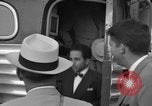 Standbild König Faisal II United States USA, 1952, aus Sekunde 20 historischem Filmmaterial Videoclip 65675068895