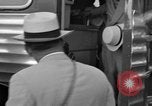 Standbild König Faisal II United States USA, 1952, aus Sekunde 21 historischem Filmmaterial Videoclip 65675068895