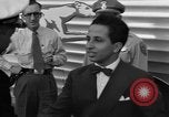 Standbild König Faisal II United States USA, 1952, aus Sekunde 23 historischem Filmmaterial Videoclip 65675068895
