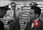 Standbild König Faisal II United States USA, 1952, aus Sekunde 24 historischem Filmmaterial Videoclip 65675068895