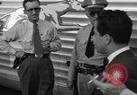 Standbild König Faisal II United States USA, 1952, aus Sekunde 25 historischem Filmmaterial Videoclip 65675068895