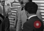 Standbild König Faisal II United States USA, 1952, aus Sekunde 26 historischem Filmmaterial Videoclip 65675068895