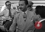 Standbild König Faisal II United States USA, 1952, aus Sekunde 27 historischem Filmmaterial Videoclip 65675068895