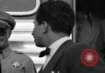 Standbild König Faisal II United States USA, 1952, aus Sekunde 30 historischem Filmmaterial Videoclip 65675068895