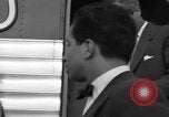 Standbild König Faisal II United States USA, 1952, aus Sekunde 32 historischem Filmmaterial Videoclip 65675068895