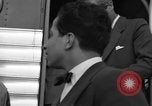 Standbild König Faisal II United States USA, 1952, aus Sekunde 33 historischem Filmmaterial Videoclip 65675068895