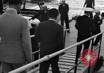 Standbild König Faisal II United States USA, 1952, aus Sekunde 35 historischem Filmmaterial Videoclip 65675068895