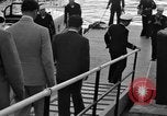 Standbild König Faisal II United States USA, 1952, aus Sekunde 36 historischem Filmmaterial Videoclip 65675068895