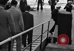 Standbild König Faisal II United States USA, 1952, aus Sekunde 37 historischem Filmmaterial Videoclip 65675068895