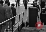 Standbild König Faisal II United States USA, 1952, aus Sekunde 38 historischem Filmmaterial Videoclip 65675068895