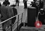 Standbild König Faisal II United States USA, 1952, aus Sekunde 39 historischem Filmmaterial Videoclip 65675068895