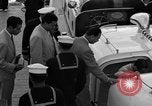 Standbild König Faisal II United States USA, 1952, aus Sekunde 41 historischem Filmmaterial Videoclip 65675068895