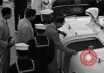 Standbild König Faisal II United States USA, 1952, aus Sekunde 42 historischem Filmmaterial Videoclip 65675068895