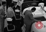 Standbild König Faisal II United States USA, 1952, aus Sekunde 43 historischem Filmmaterial Videoclip 65675068895