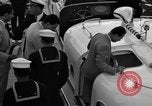 Standbild König Faisal II United States USA, 1952, aus Sekunde 44 historischem Filmmaterial Videoclip 65675068895