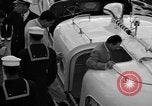 Standbild König Faisal II United States USA, 1952, aus Sekunde 45 historischem Filmmaterial Videoclip 65675068895