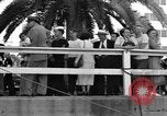 Standbild König Faisal II United States USA, 1952, aus Sekunde 60 historischem Filmmaterial Videoclip 65675068895