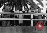 Standbild König Faisal II United States USA, 1952, aus Sekunde 61 historischem Filmmaterial Videoclip 65675068895