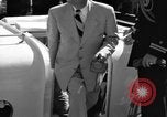 Standbild König Faisal II United States USA, 1952, aus Sekunde 7 historischem Filmmaterial Videoclip 65675068896