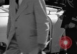 Standbild König Faisal II United States USA, 1952, aus Sekunde 8 historischem Filmmaterial Videoclip 65675068896