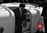 Standbild König Faisal II United States USA, 1952, aus Sekunde 12 historischem Filmmaterial Videoclip 65675068896