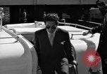 Standbild König Faisal II United States USA, 1952, aus Sekunde 13 historischem Filmmaterial Videoclip 65675068896