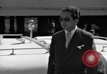 Standbild König Faisal II United States USA, 1952, aus Sekunde 14 historischem Filmmaterial Videoclip 65675068896