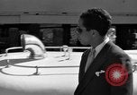 Standbild König Faisal II United States USA, 1952, aus Sekunde 15 historischem Filmmaterial Videoclip 65675068896