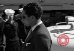 Standbild König Faisal II United States USA, 1952, aus Sekunde 16 historischem Filmmaterial Videoclip 65675068896