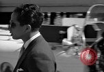 Standbild König Faisal II United States USA, 1952, aus Sekunde 17 historischem Filmmaterial Videoclip 65675068896