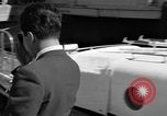 Standbild König Faisal II United States USA, 1952, aus Sekunde 18 historischem Filmmaterial Videoclip 65675068896