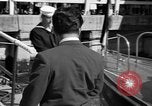 Standbild König Faisal II United States USA, 1952, aus Sekunde 19 historischem Filmmaterial Videoclip 65675068896