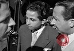 Standbild König Faisal II United States USA, 1952, aus Sekunde 20 historischem Filmmaterial Videoclip 65675068896