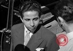Standbild König Faisal II United States USA, 1952, aus Sekunde 21 historischem Filmmaterial Videoclip 65675068896