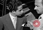 Standbild König Faisal II United States USA, 1952, aus Sekunde 22 historischem Filmmaterial Videoclip 65675068896
