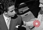 Standbild König Faisal II United States USA, 1952, aus Sekunde 23 historischem Filmmaterial Videoclip 65675068896