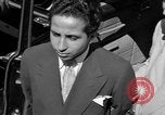 Standbild König Faisal II United States USA, 1952, aus Sekunde 24 historischem Filmmaterial Videoclip 65675068896