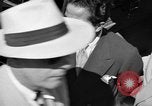 Standbild König Faisal II United States USA, 1952, aus Sekunde 25 historischem Filmmaterial Videoclip 65675068896
