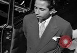 Standbild König Faisal II United States USA, 1952, aus Sekunde 26 historischem Filmmaterial Videoclip 65675068896
