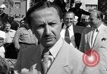 Standbild König Faisal II United States USA, 1952, aus Sekunde 28 historischem Filmmaterial Videoclip 65675068896