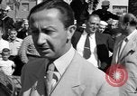 Standbild König Faisal II United States USA, 1952, aus Sekunde 29 historischem Filmmaterial Videoclip 65675068896
