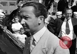 Standbild König Faisal II United States USA, 1952, aus Sekunde 30 historischem Filmmaterial Videoclip 65675068896
