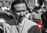 Standbild König Faisal II United States USA, 1952, aus Sekunde 31 historischem Filmmaterial Videoclip 65675068896