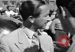 Standbild König Faisal II United States USA, 1952, aus Sekunde 32 historischem Filmmaterial Videoclip 65675068896