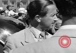 Standbild König Faisal II United States USA, 1952, aus Sekunde 33 historischem Filmmaterial Videoclip 65675068896