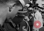 Standbild König Faisal II United States USA, 1952, aus Sekunde 36 historischem Filmmaterial Videoclip 65675068896